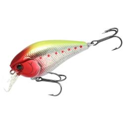 Воблер Lucky Craft LC 1.5DD DRS 60F 60mm 14.5g #TO Craw