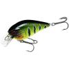 Воблер Lucky Craft LC 1.5 60F 60mm 12.0g #Magma Peacock