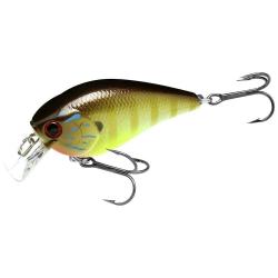 Воблер Lucky Craft LC 1.5 60F 60mm 12.0g #Cow Boy Gill