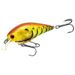 Воблер Lucky Craft LC 1.5DD DRS 60F 60mm 14.5g #TO Craw
