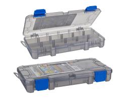 Коробка Flambeau 3003ZM Max Series Tuff Tainer 231х127х31mm (3003ZM)