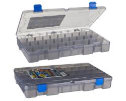 Коробка Flambeau 5007ZM Max Series Tuff Tainer 361x231x50mm (5007ZM)