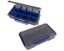 Коробка Flambeau WP5012ZM Max Series Tuff Tainer 355x225x76mm (WP5012ZM)