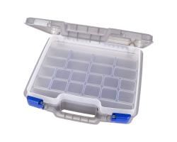 Коробка Flambeau 6962ZM Max Rigging Box 381x368x88mm (6962ZM)