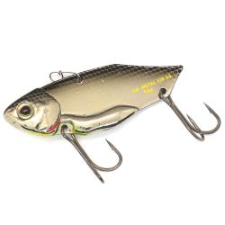 Цикада Daiwa Metal Vibe SS Kurogin 14gr (07432229)