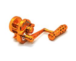 Котушка Jigging Master Monster Game PE3 High Gear Reel LH (PE3HGRLHGG/GG)