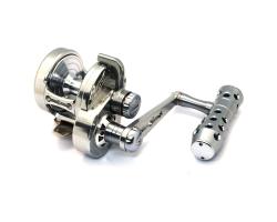 Котушка Jigging Master Monster Game PE4 High Gear Reel LH (PE4HGRLHGR/GR)
