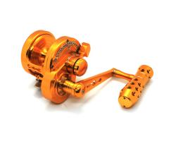 Котушка Jigging Master Monster Game PE5 High Gear Reel LH (PE5HGRLHGG/GG)