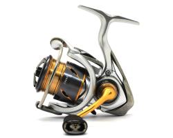 Катушка Daiwa 21 Freams FC LT 1000S (20004595)