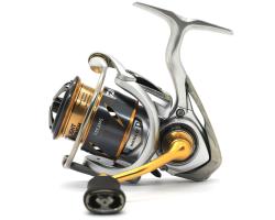 Катушка Daiwa 21 Freams FC LT 2000S (20004596)