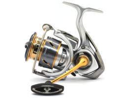 Котушка Daiwa 21 Freams LT 3000 (20004599)