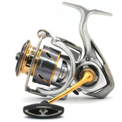 Котушка Daiwa 21 Freams LT 3000 (20004599)