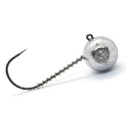 Джигголівка Jigger Fudo AB Jig 6/0 50гр (3шт/уп) (JHH-FU6/0-50)