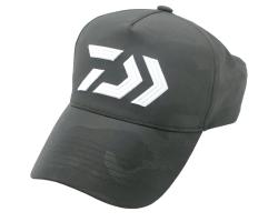Кепка Daiwa Logo Cap Black Camo (РБ-2178484)