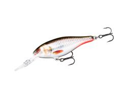 Воблер Rapala Shad Rap 90mm 15g #ROHL (SR09 ROHL)