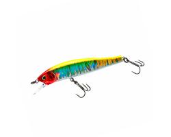 Воблер Duel Hardcore Minnow Flat 70SP 70mm 5.5g #HCR (R1358-HCR)