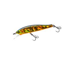 Воблер Duel Hardcore Minnow Flat 70SP 70mm 5.5g #HGSN (R1358-HGSN)