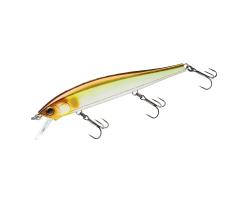 Воблер Duel Hardcore Minnow Flat 130SP 130mm 23.5g #MGSA (R1381-MGSA)