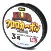 Флюрокарбон Duel Big Fluorocarbon 100% 50m 0.435mm 12kg #7 (H3831)