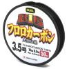 Флюрокарбон Duel Big Fluorocarbon 100% 50m 0.435mm 12kg #7 (H3831)