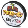 Флюрокарбон Duel Big Fluorocarbon 100% 50m 0.435mm 12kg #7 (H3831)