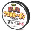 Флюрокарбон Duel Big Fluorocarbon 100% 50m 0.435mm 12kg #7 (H3831)