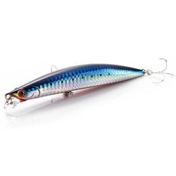 Воблер Jackson Shallow Swimmer 125 17.5gr SRI (РБ-2178852)