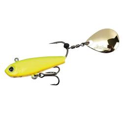 Тейл спиннер Jackson Igajig Spin 7gr #LMC (РБ-2178862)