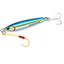 Пилькер Jackson Gallop Assist Fall Edition 20gr #LKK (РБ-2178876)