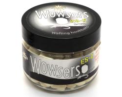 Бойлы Dynamite Wowsers White ES-Z 9mm (DY1465)