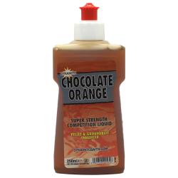Ліквід Dynamite Baits Xl Liquid Chocolate Orange 250ml     (DY1630)
