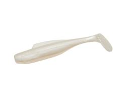 Плавающий силикон ZMAN Diezel Minnowz 4" 5pc #Pearl (DMIN-84PK5)
