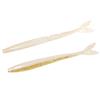 Плаваючий силікон ZMAN Darterz 6" 5pc #Smelt (DT6-28PK5)