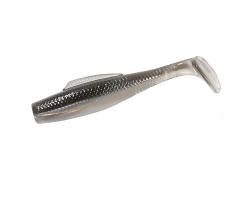 Плаваючий силікон ZMAN Minnowz 3" 6pc #Smelt (GMIN-28PK6)