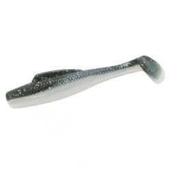 Плаваючий силікон ZMAN Minnowz 3" 6pc #Mulletron (GMIN-293PK6)