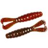 Плаваючий силікон ZMAN Billy Goat 4.25" 3pc #Watermelon Red (GT425-18PK3)
