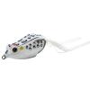 Жабка ZMAN Leap Frogz Walking Frog 2.75" #Black Knight (LFWL-04)