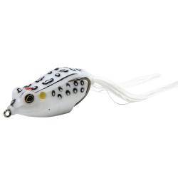 Жабка ZMAN Leap Frogz Walking Frog 2.75" #Black Knight (LFWL-04)