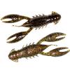 Плаваючий силікон ZMAN Pro Crawz 3.5" 3pc #Green Pumpkin (PRCR-46PK3)