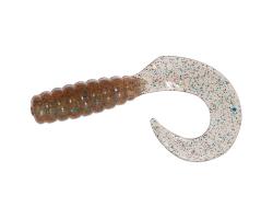 Плавающий силикон ZMAN Grubz 2.5" 8pc #Bloodworm (GRUBZ25-278PK8)