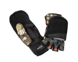 Рукавички Simms Gore Infinium Foldover Mitt Riparian Camo XL (13108-907-50)