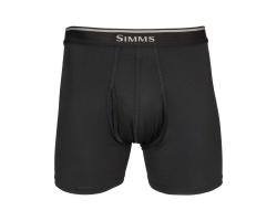 Труси Simms Cooling Boxer Brief Carbon XL (12913-003-50)