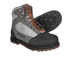 Забродные ботинки Simms Tributary Striker Grey 12 (13271-023-12)