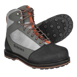 Забродні черевики Simms Tributary Striker Grey 13 (13271-023-13)