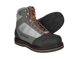 Забродные ботинки Simms Tributary Felt Striker Grey 10