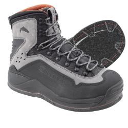 Забродные Ботинки Simms G3 Guide Boot Felt Steel Grey 14 (12024-016-14)