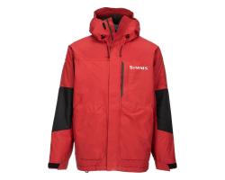 Куртка Simms Challenger Insulated Jacket Auburn Red XXL (13050-646-60)