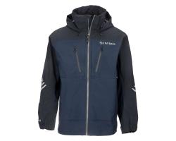Куртка Simms ProDry Jacket Admiral Blue 3XL (13048-404-70)