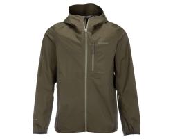 Куртка Simms Flyweight Shell Jacket Dark Stone XXL (13152-781-60)