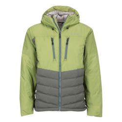 Куртка Simms West Fork Jacket Cyprus XL